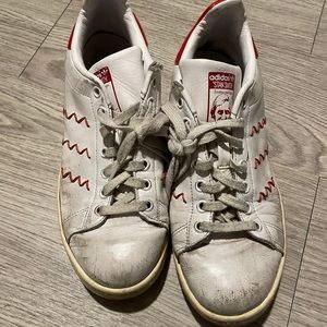 Adidas Stan Smiths